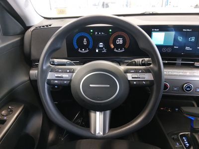 2025 Hyundai Kona - Photo 12