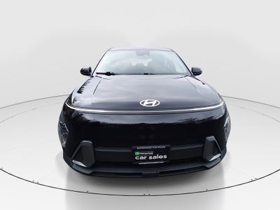 2025 Hyundai Kona - Photo 2