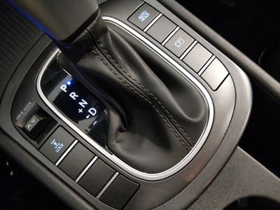 2025 Hyundai Kona - Photo 21