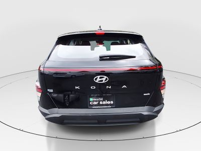2025 Hyundai Kona - Photo 6