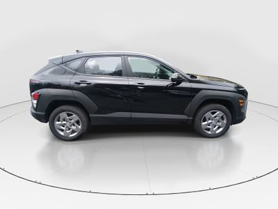 2025 Hyundai Kona - Photo 8