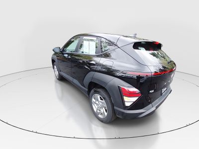 2025 Hyundai Kona - Photo 5