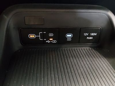 2025 Hyundai Kona - Photo 22