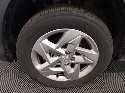 2025 Hyundai Kona - Photo 10