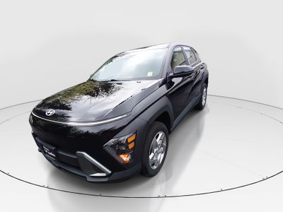 2025 Hyundai Kona - Photo 3