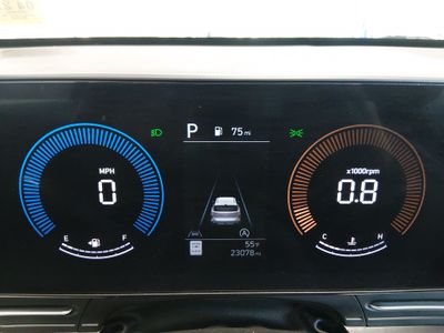 2025 Hyundai Kona - Photo 14
