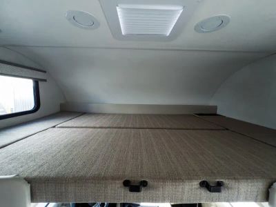 2027 Thor Motor Coach CHATEAU — detail view