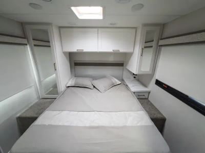 2027 Thor Motor Coach CHATEAU — photo 14 view