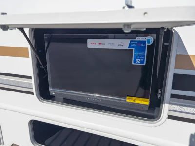 2027 Thor Motor Coach CHATEAU — photo 24 view