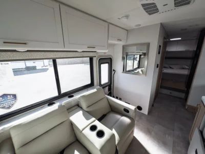 2027 Thor Motor Coach CHATEAU — photo 9 view