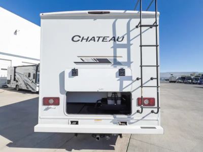 2027 Thor Motor Coach CHATEAU — photo 34 view