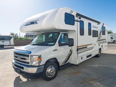 2027 Thor Motor Coach CHATEAU — photo 35 view
