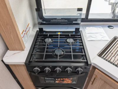 2027 Thor Motor Coach CHATEAU — photo 13 view