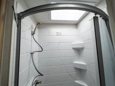 2027 Thor Motor Coach CHATEAU — photo 17 view