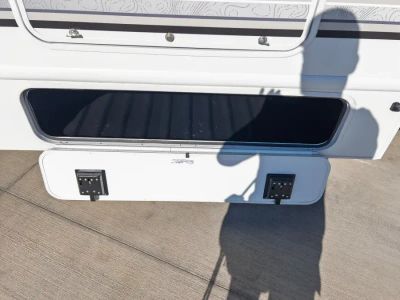 2027 Thor Motor Coach CHATEAU — photo 23 view