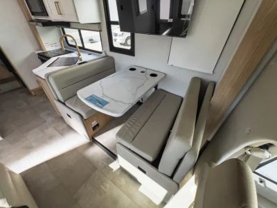 2027 Thor Motor Coach CHATEAU — photo 8 view