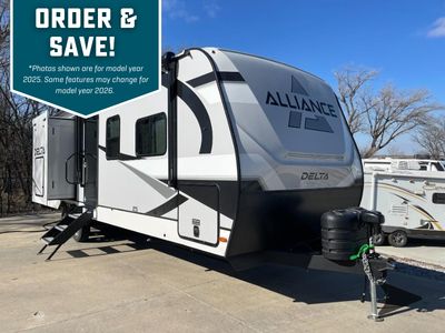 2026 Alliance RV Avenue - Photo 1