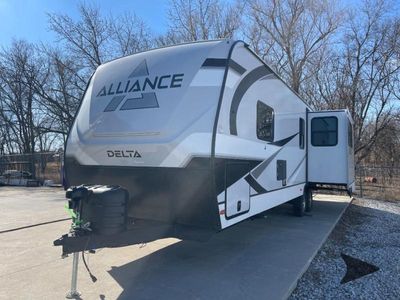 2026 Alliance RV Avenue - Photo 10