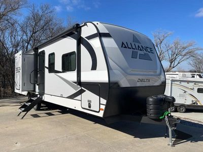 2026 Alliance RV Avenue - Photo 3