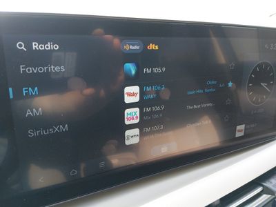 2025 Hyundai Tucson - Photo 19