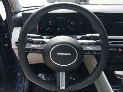 2025 Hyundai Tucson - Photo 12