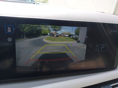 2025 Hyundai Tucson - Photo 16