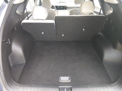 2025 Hyundai Tucson - Photo 11