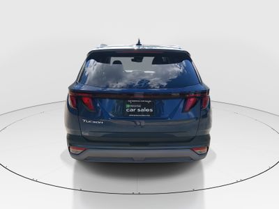 2025 Hyundai Tucson - Photo 6