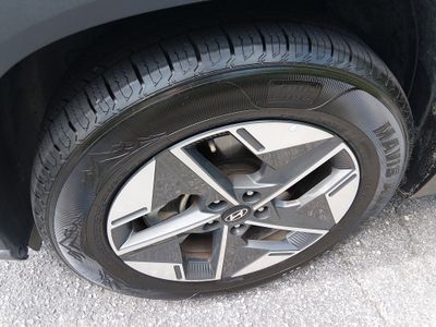 2025 Hyundai Tucson - Photo 10