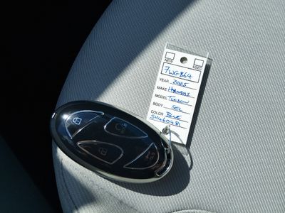 2025 Hyundai Tucson - Photo 15