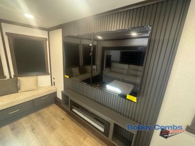 2026 Forest River RV Cedar Creek Cottage Fifth Wheels - Photo 10
