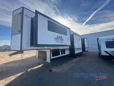 2026 Forest River RV Cedar Creek Cottage Fifth Wheels - Photo 1