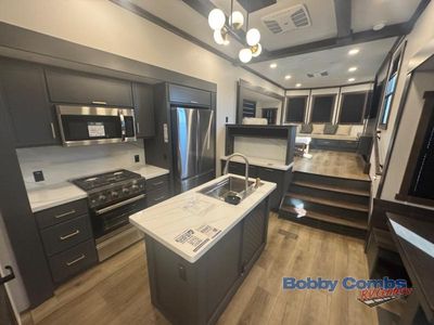 2026 Forest River RV Cedar Creek Cottage Fifth Wheels - Photo 13