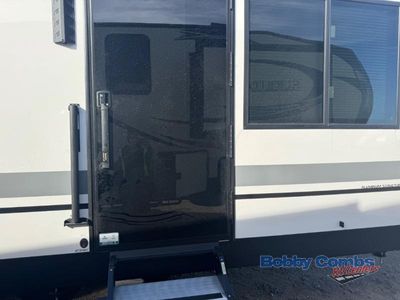 2026 Forest River RV Cedar Creek Cottage Fifth Wheels - Photo 4