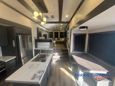 2026 Forest River RV Cedar Creek Cottage Fifth Wheels - Photo 7