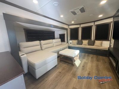 2026 Forest River RV Cedar Creek Cottage Fifth Wheels - Photo 8