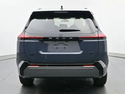 2026 Toyota RAV4 Plug-in Hybrid - Photo 4