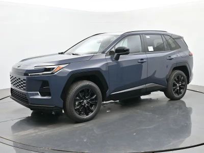 2026 Toyota RAV4 Plug-in Hybrid - Photo 1