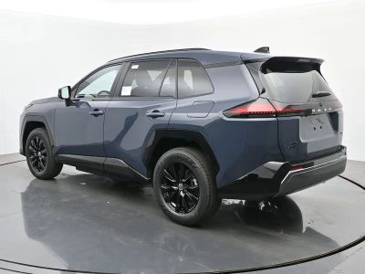 2026 Toyota RAV4 Plug-in Hybrid - Photo 3