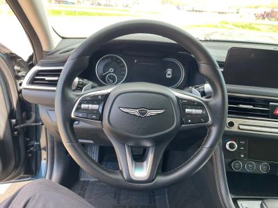 2025 Genesis G70 — photo 19 view
