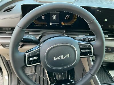 2026 Kia Carnival - Photo 14