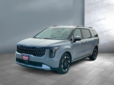 2026 Kia Carnival - Photo 1