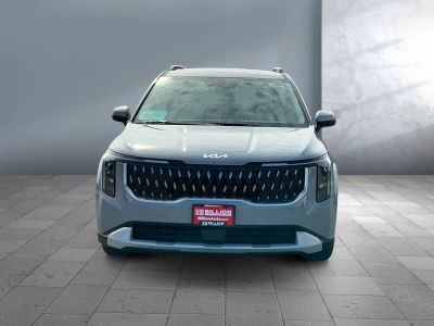 2026 Kia Carnival - Photo 2