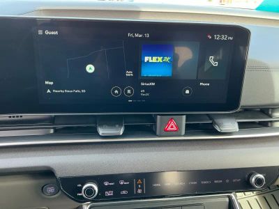 2026 Kia Carnival - Photo 12