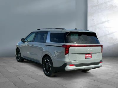 2026 Kia Carnival - Photo 4