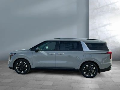 2026 Kia Carnival - Photo 3