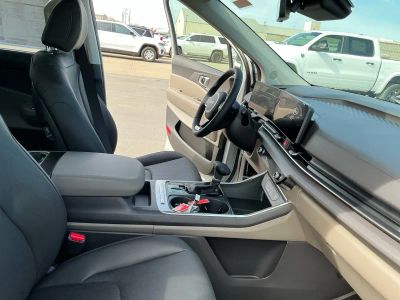 2026 Kia Carnival - Photo 20