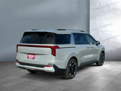 2026 Kia Carnival - Photo 6