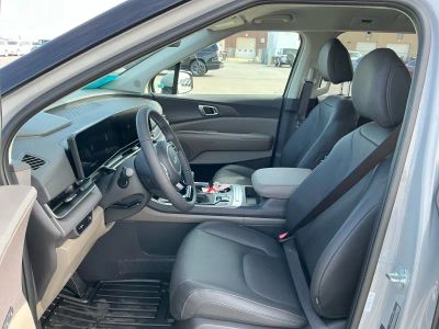 2026 Kia Carnival - Photo 10