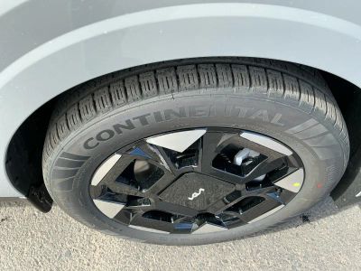 2026 Kia Carnival - Photo 22
